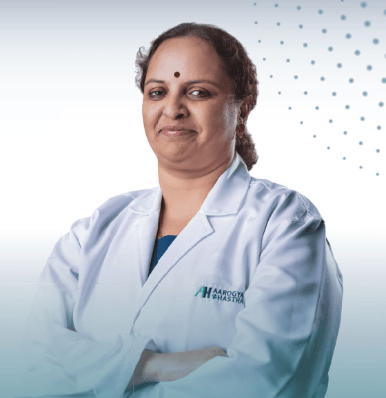Dr. Hiranmayi Seshu