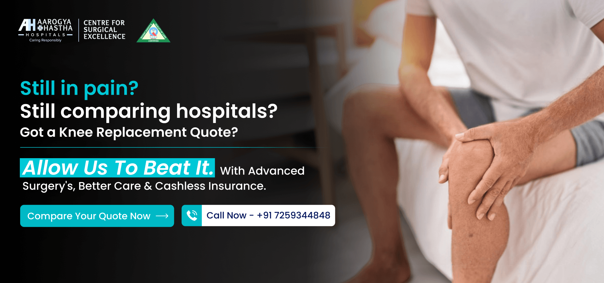 Empowering Health, Nurturing Life.