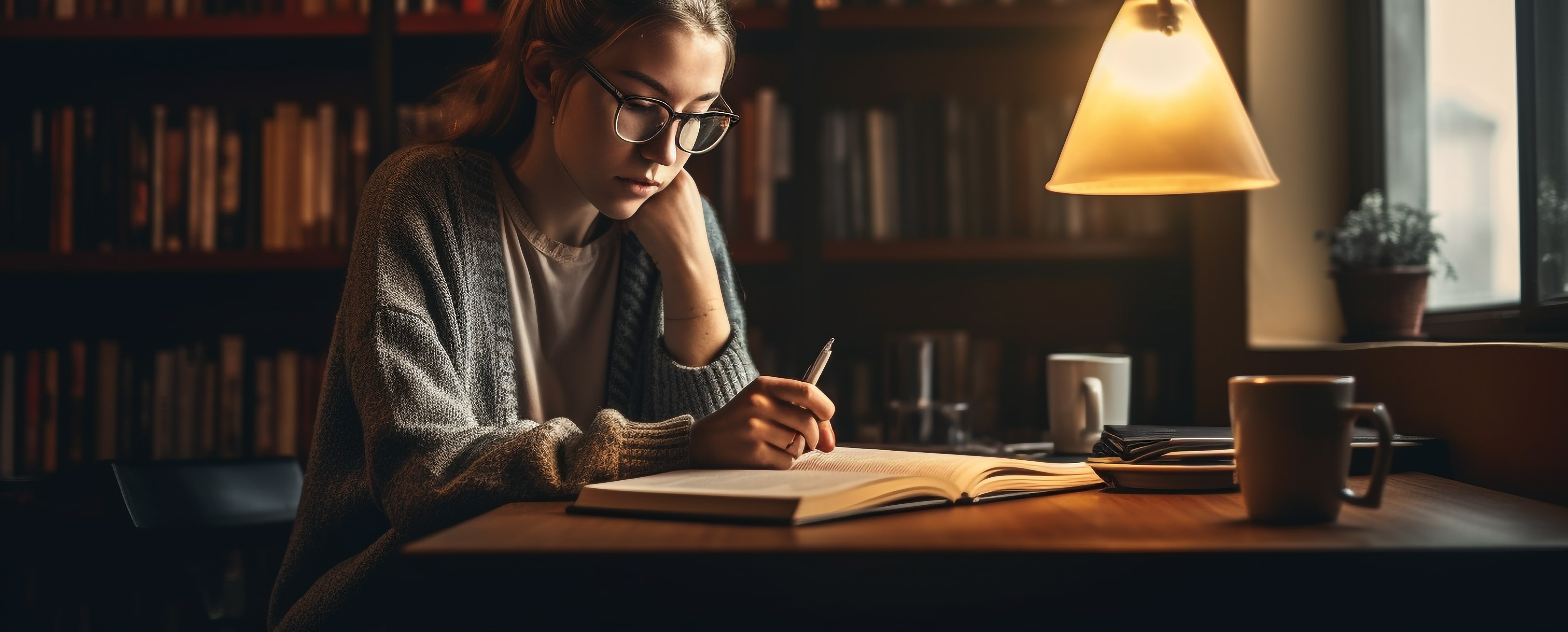 Health Guides Banner