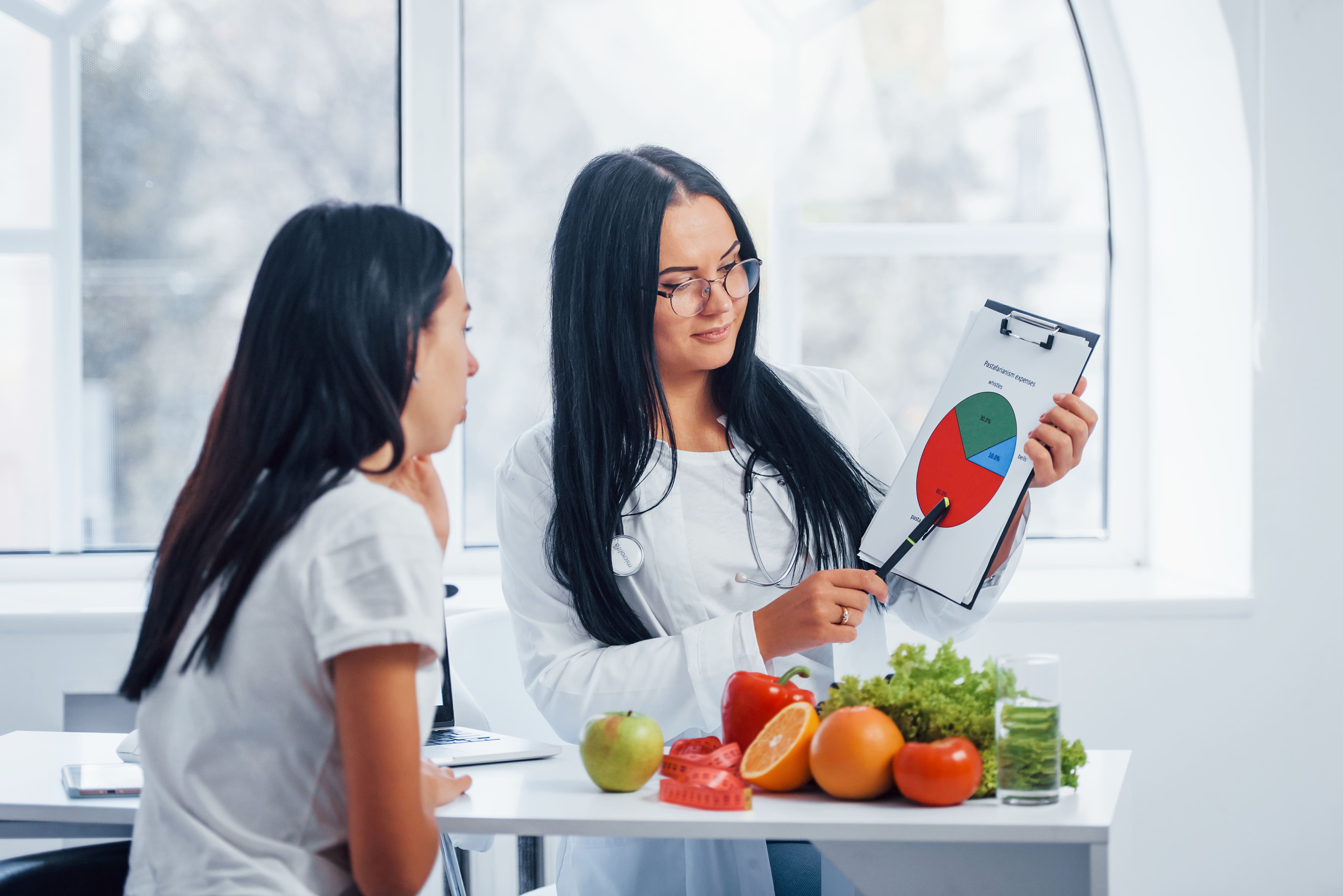 Anaemia in women & children — causes, screening, diet, and prevention