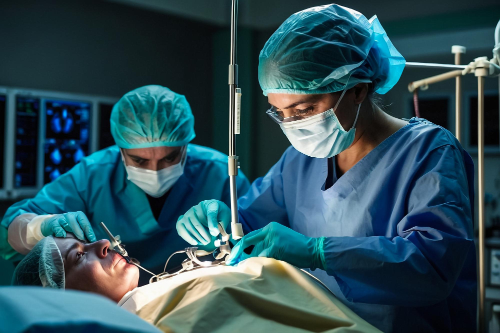 How to Choose the Best Laparoscopic Surgeon in Bangalore for Safe Surgery
