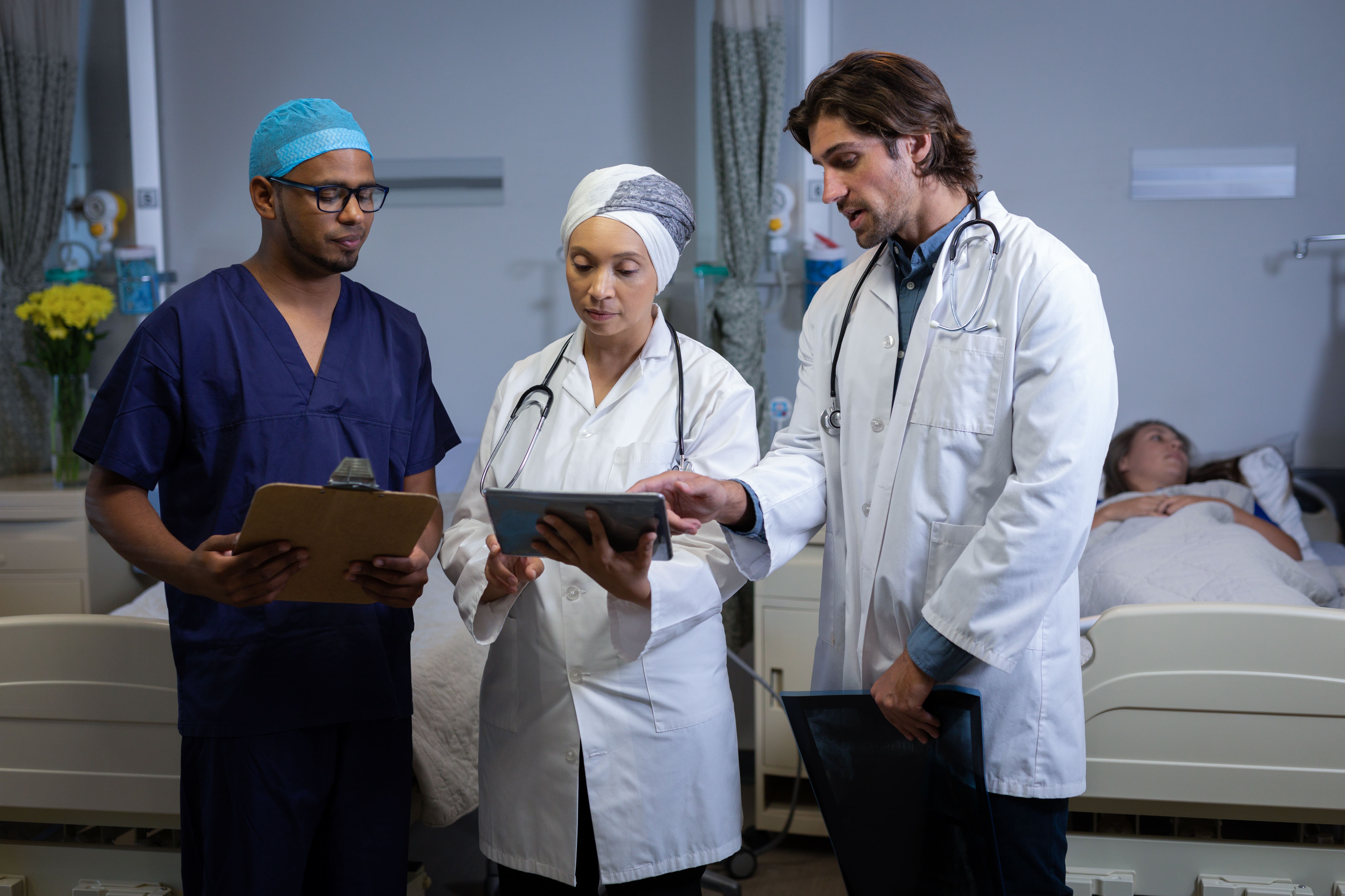 Multispeciality Hospital in Kasavanahalli: What Services Should You Expect
