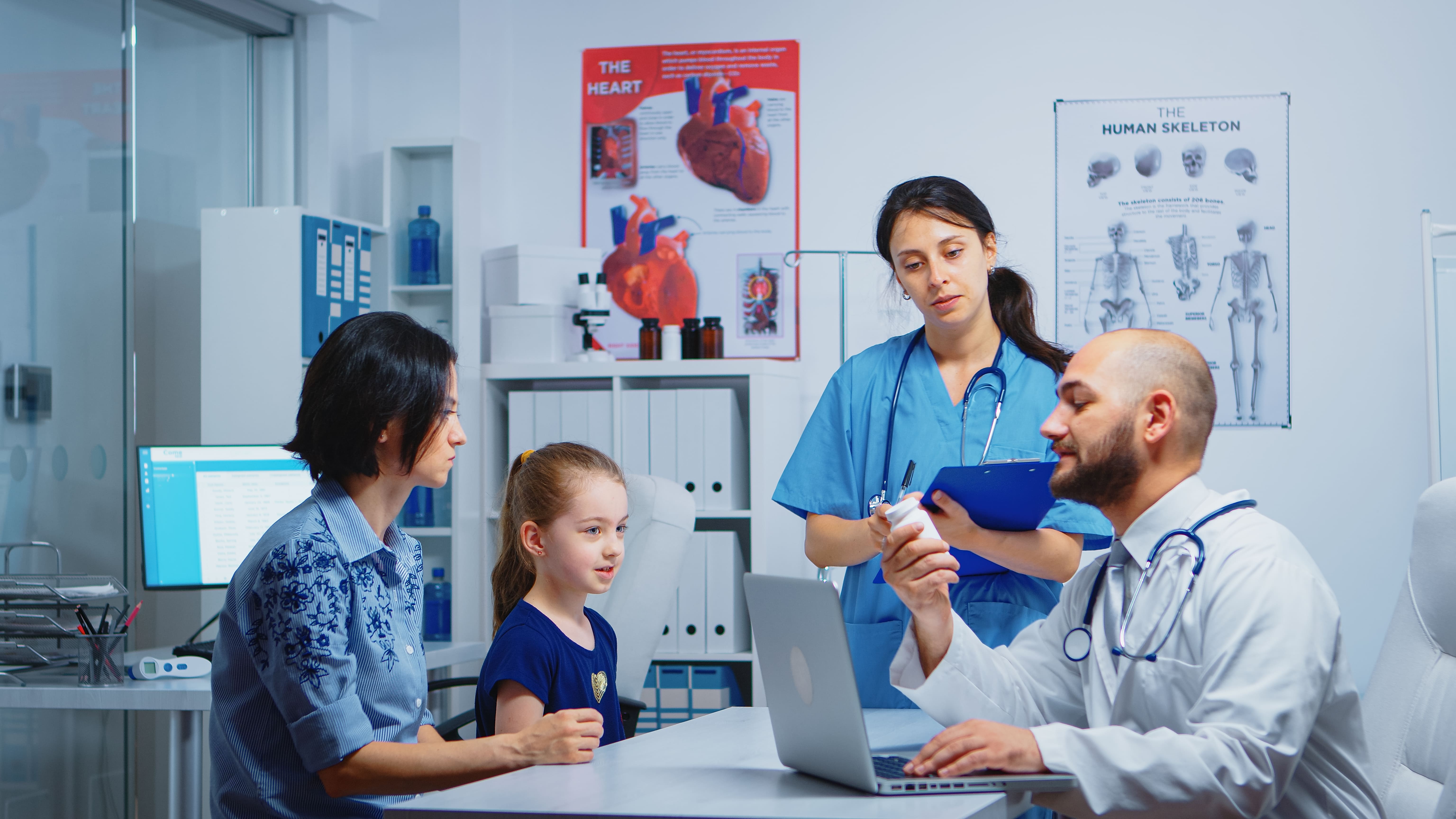 Why Preventive Health Check-ups Matter More Than Ever in 2026