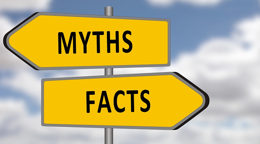 Myth vs Facts