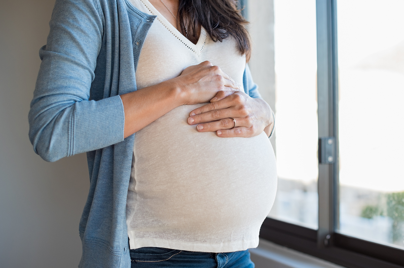 Prenatal Care: Your Path to a Healthy Pregnancy
