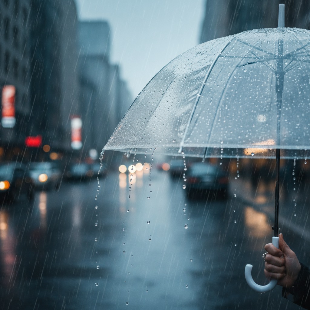 How the Monsoon Can Affect Your Health