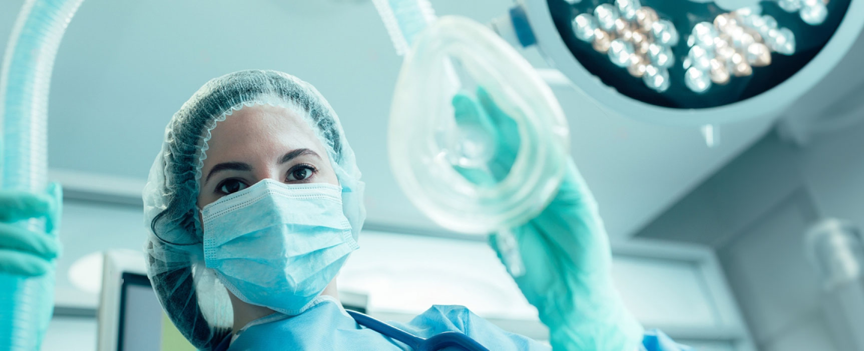 Anaesthesiology & Critical Care