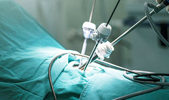 Minimally invasive procedures at Aarogya Hastha Hospital – expert minimal-access-surgery department