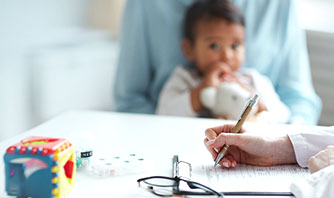 Paediatrics