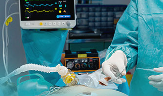 Expert surgical gastroenterology care at Aarogya Hastha Hospital – advanced digestive system treatments