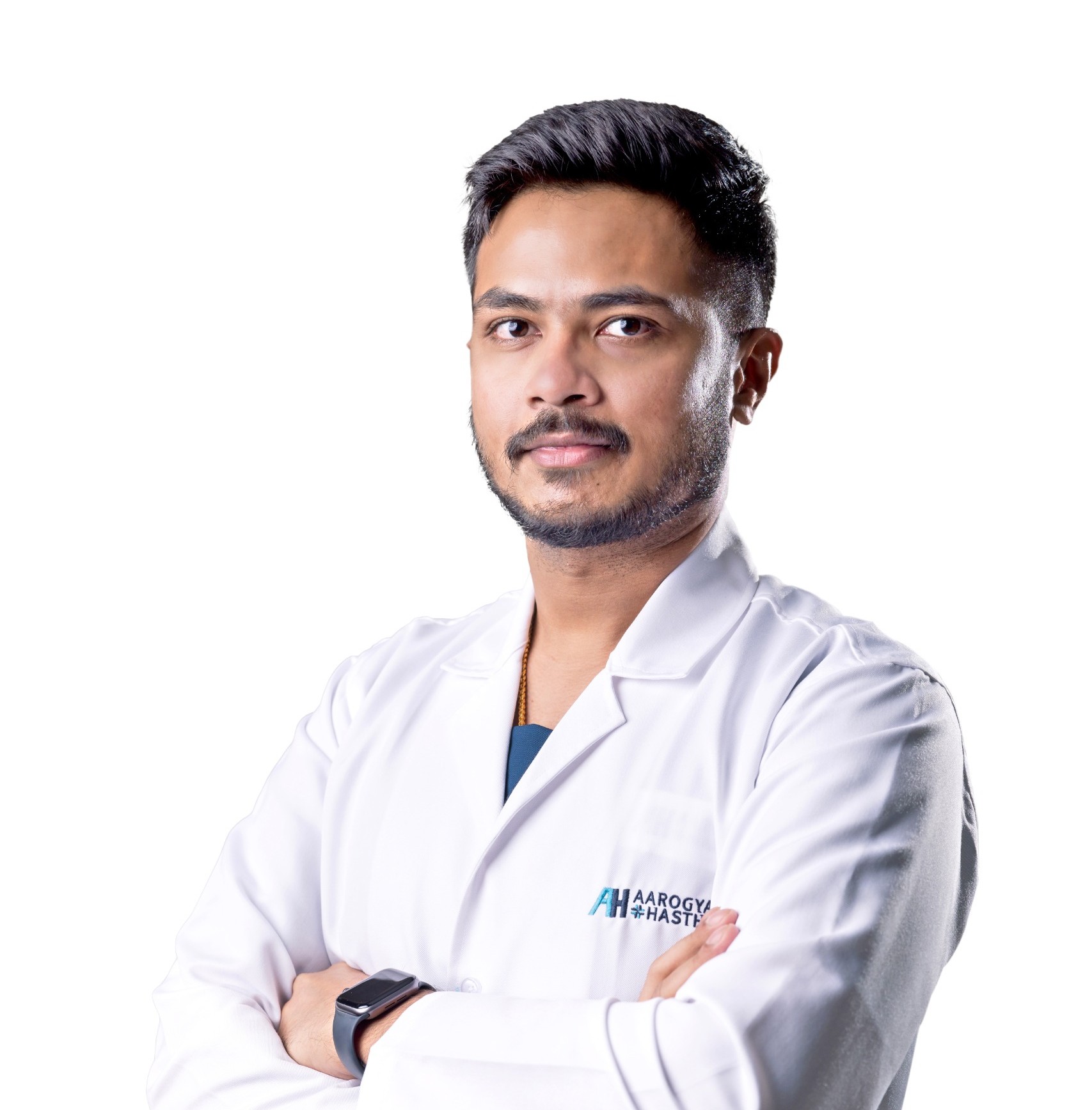 Dr. Kushal Lakshmana