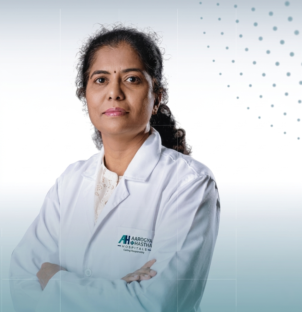 Dr. Dr. Shobha