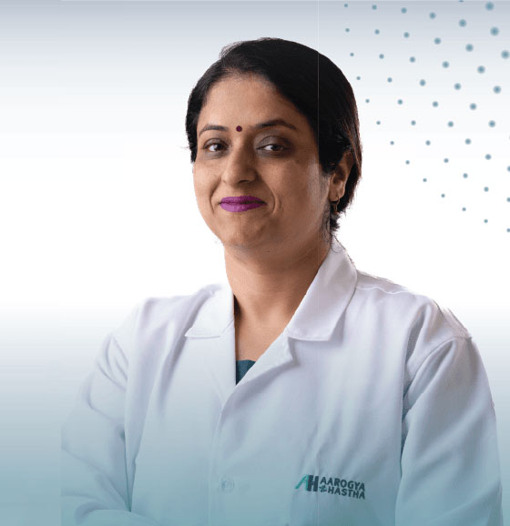 Dr. Abhilasha Sadhoo