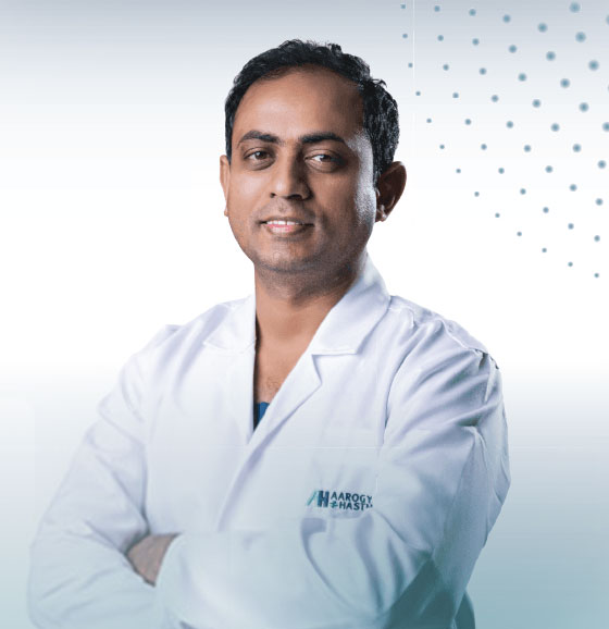 Dr. V Devendran