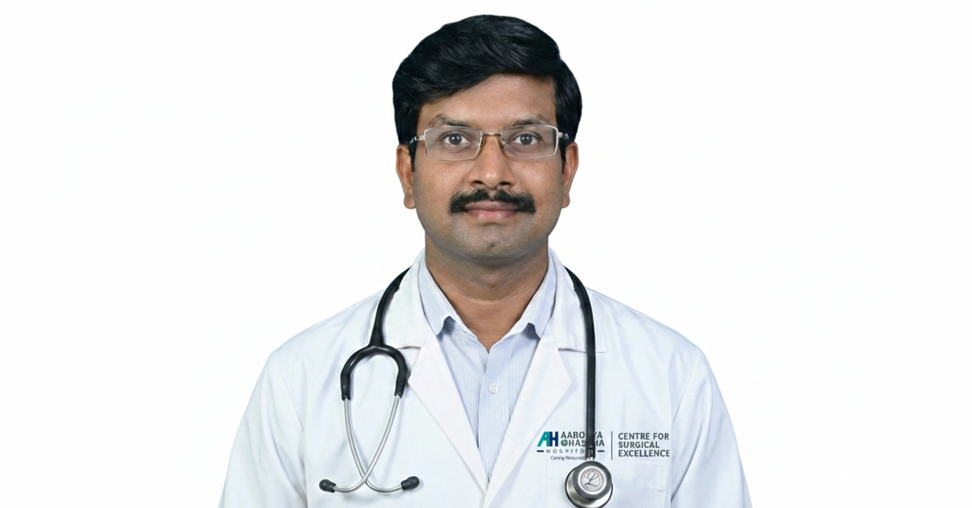 Dr. Dr. Loganathan M S
