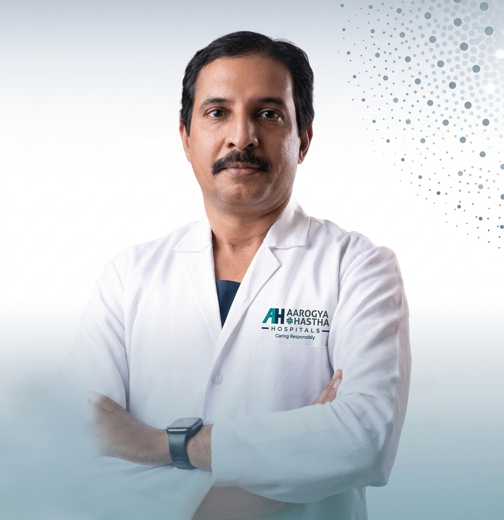 Dr. Dr. PRAMOD S
