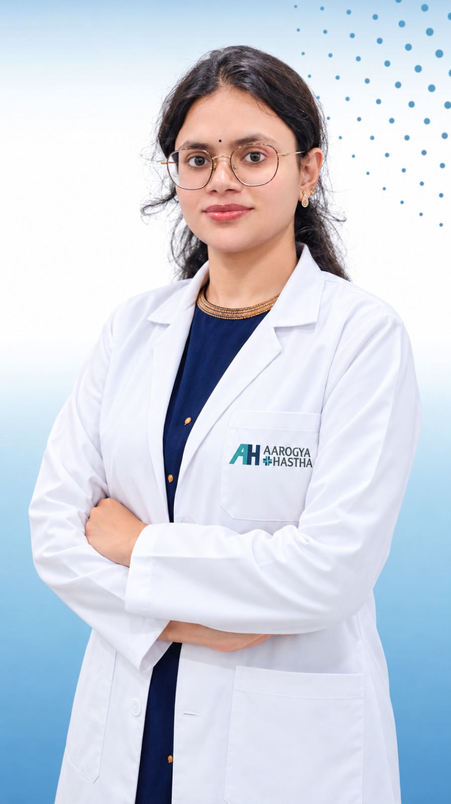 Dr. Aparnabhavani R Parvatikar
