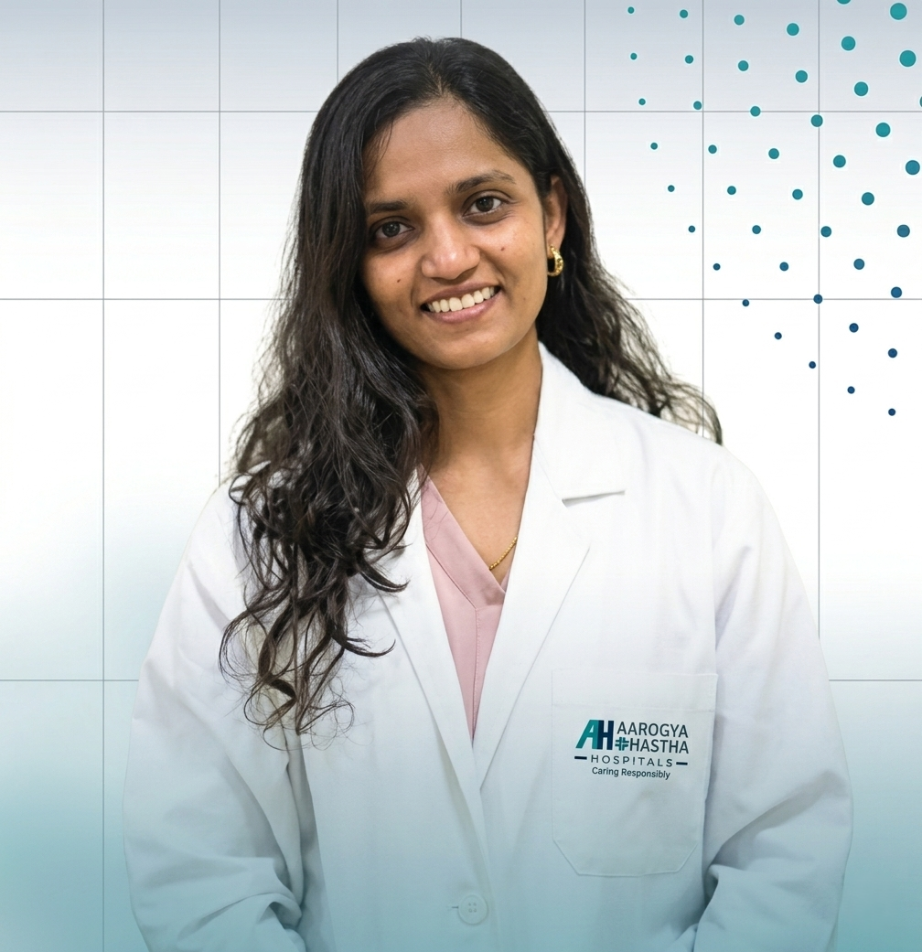 Dr. Ms.TARUNI PRIYA