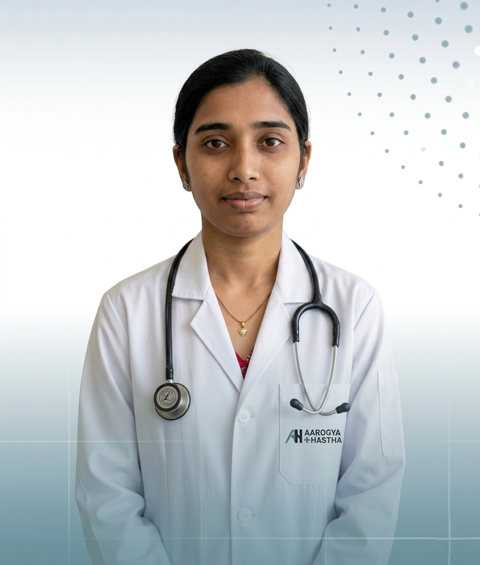 Dr. Dr. S Nandhana