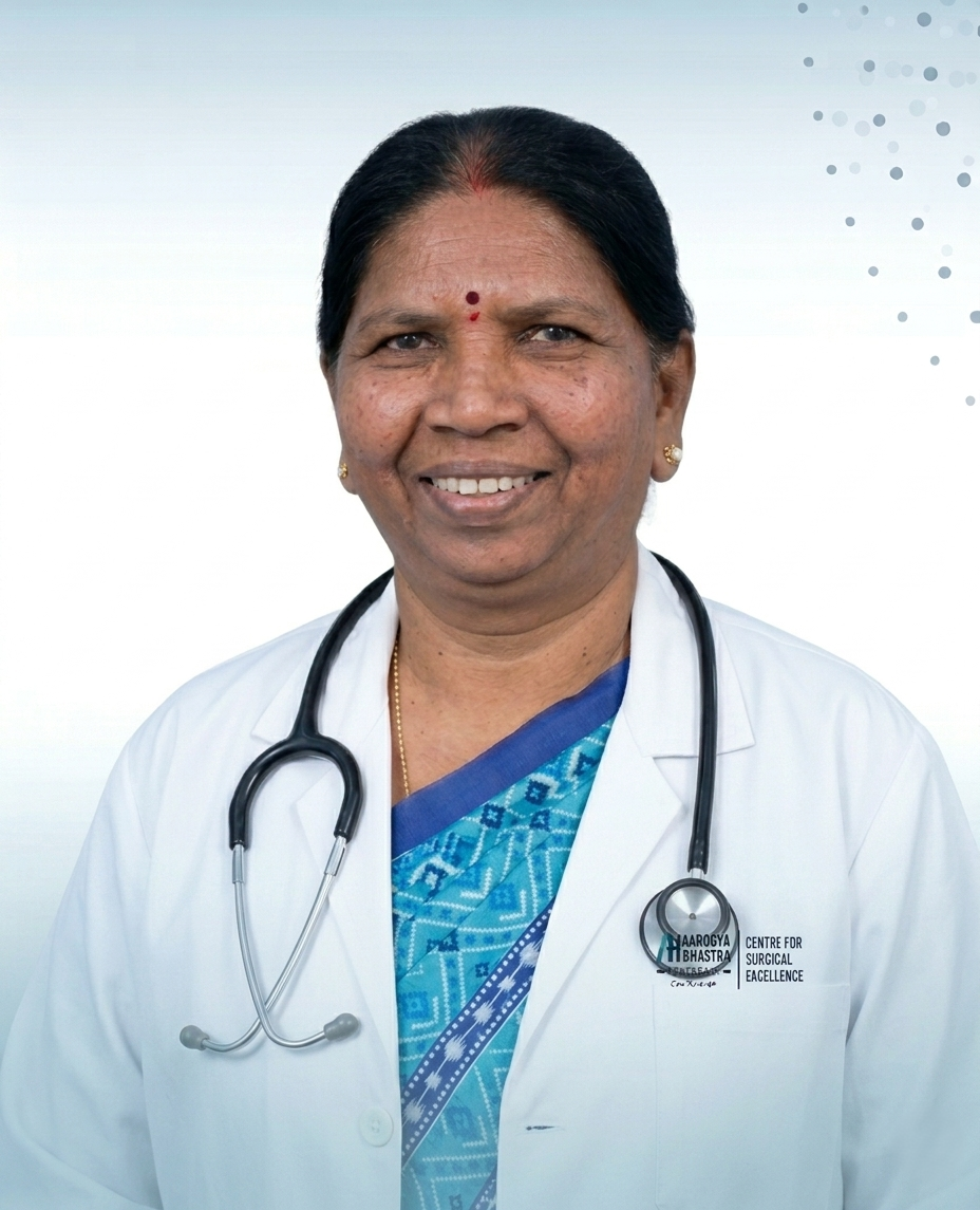 Dr. Dr. Sharadhamma