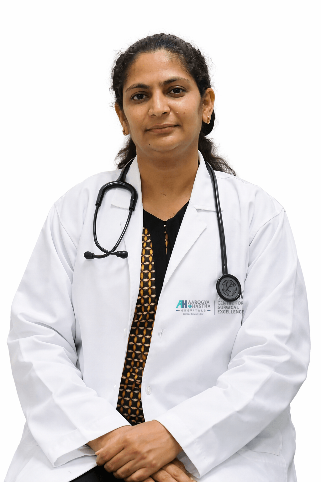 Dr. Saraswathi M