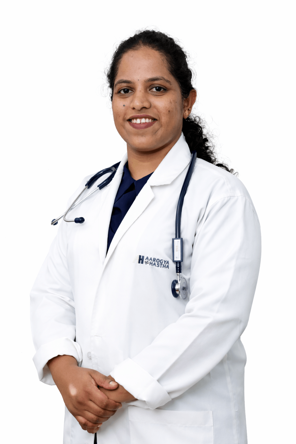 Dr. Soumya