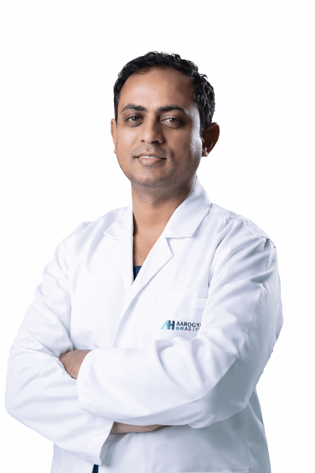 Dr. V Devendran