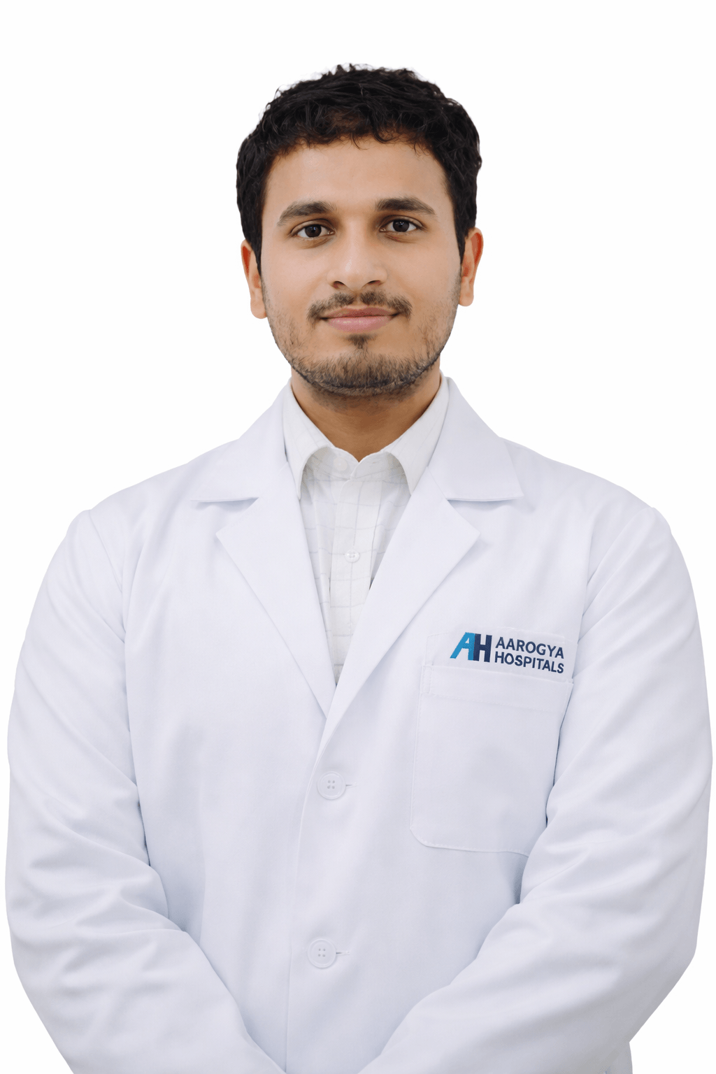 Dr. Radhesh Menon