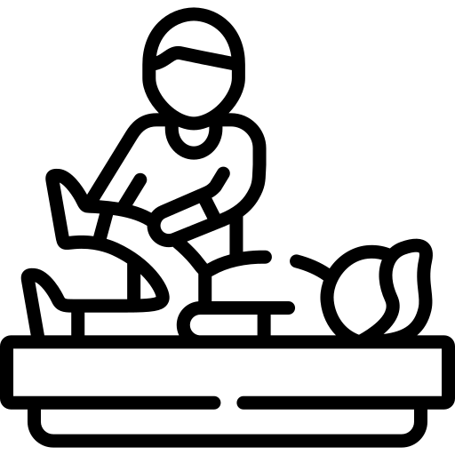 Rehabilitation Suite